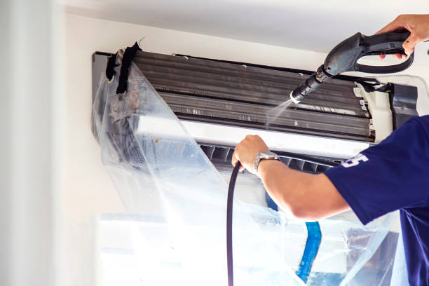 Best Best Air Duct Cleaning Company  in Phillipsburg, KS