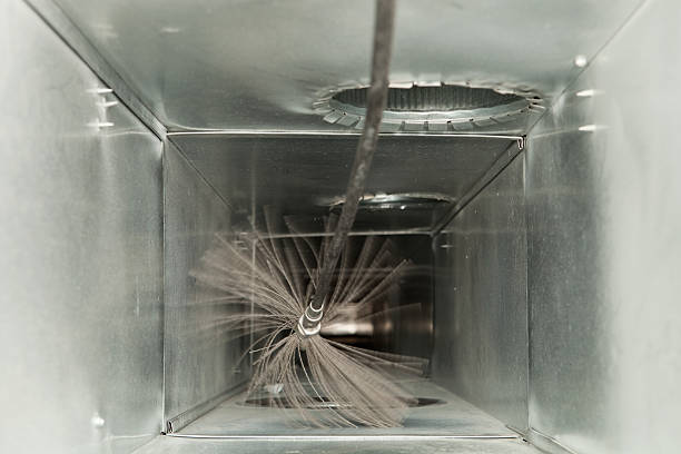 Best Air Vent Cleaning Services  in Phillipsburg, KS